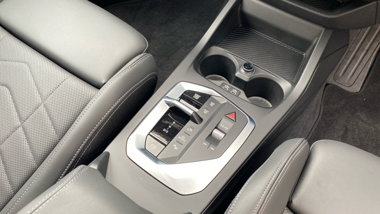 BMW 1 Series 120 M Sport 5dr Step Auto Petrol Hatchback